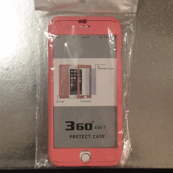 Phone case - Picture 1 of 2